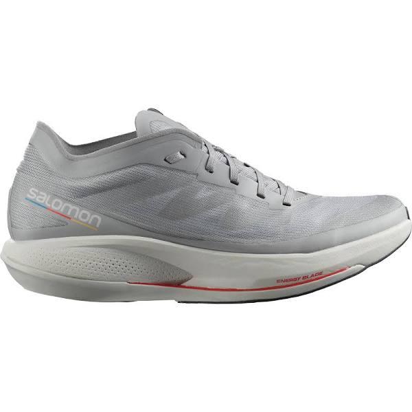 Phantasm Mens, Alloy/Lunar Rock/Poppy Red / 7.5