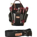 Bahco Electrician's Tool Pouch With Tools 4750-ETK