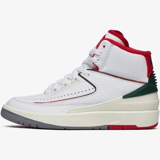 Jordan 2 Retro Origins (GS)