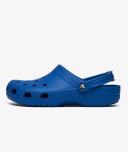 Crocs Classic Clog Bolt Blue