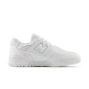 New Balance BB550 Sneakers | White | Size 15 | East Dane