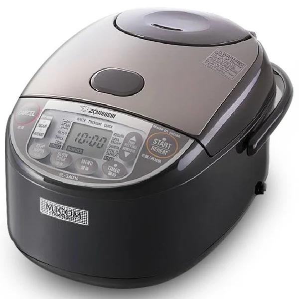 Tiger 5.5 Cup 1.0L Pressure Ih Rice Cooker JPKG10A