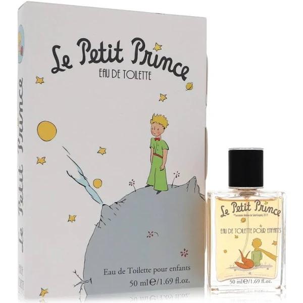 Le Petit Prince Eau De Toilette Spray For Children by Le Petit Prince