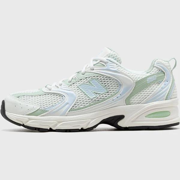 New Balance MR530ZO, Sea Salt / Ice Blue