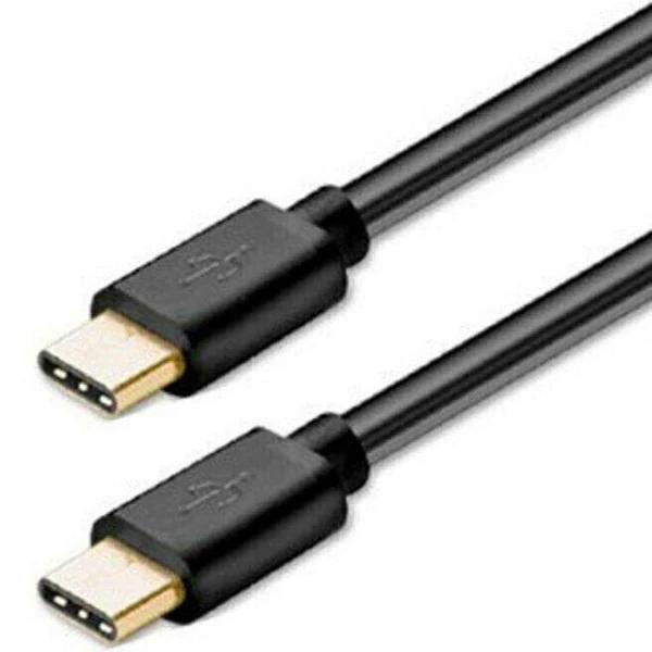 Sansai USB C to USB C - Charge and Sync Cable 1.2m