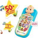 Cocomelon - JJS First Learning Phone