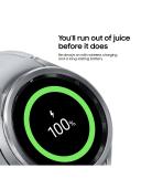 Samsung Galaxy Watch6 Classic | 47mm | Black