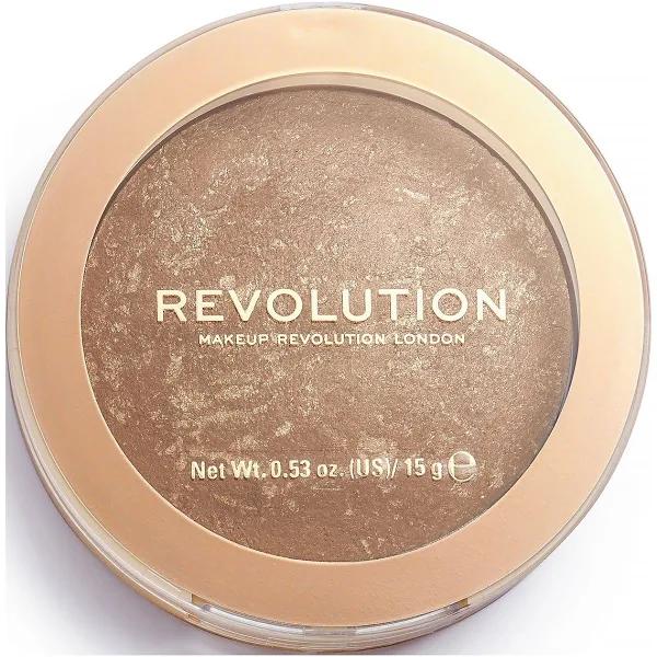 Makeup Revolution Bronzer Reloaded Long Weekend