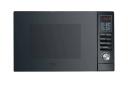 nce - 25L Black Stainless Steel Microwave