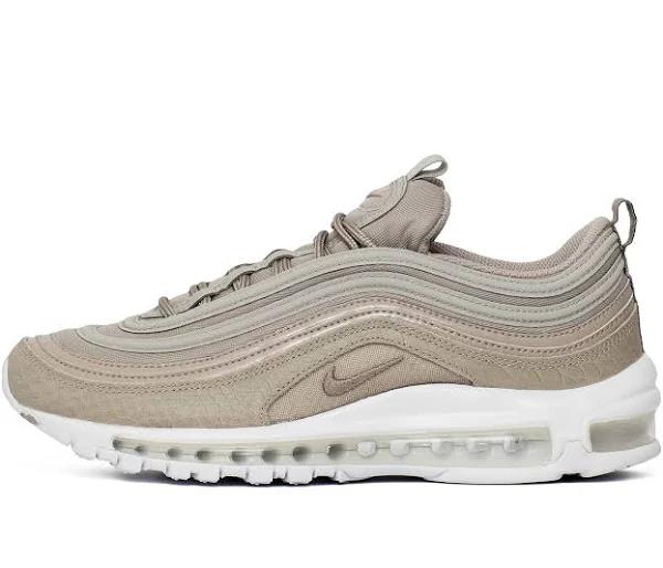 (Women) Nike Air Max 97 Cobblestone 917646‐002 US 7.5W