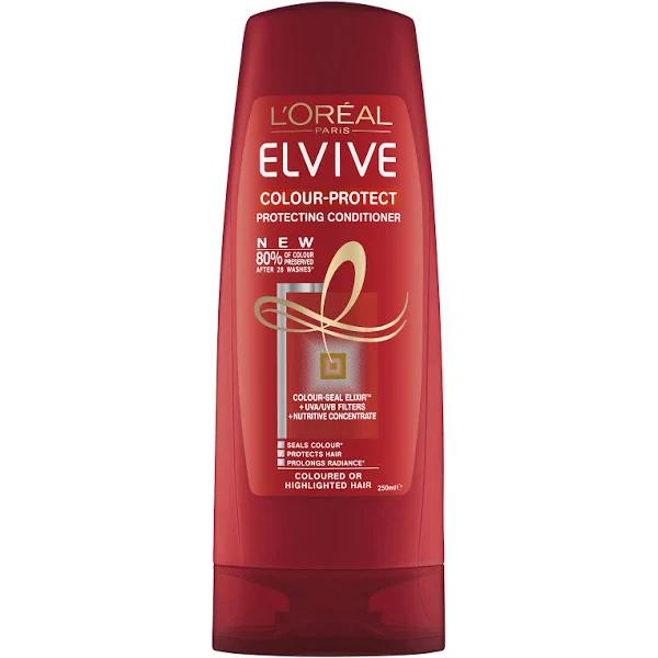 L'Oreal Elvive Colour Protect Conditioner 250ml