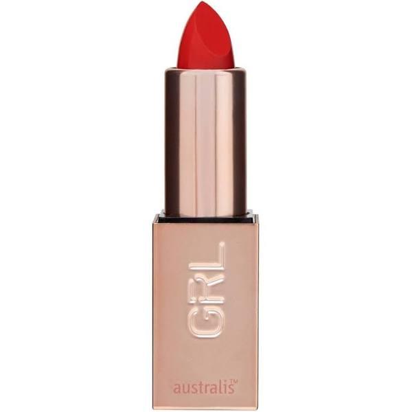 Australis GRLBOSS Matte Lipstick - Luxe