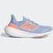 Adidas Ultraboost Light Running Shoes Blue EU 39 1/3 Woman HQ6347/6