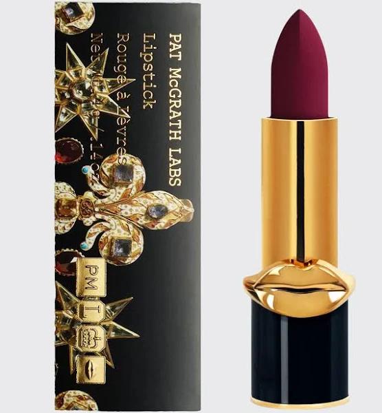 Pat McGrath Labs MatteTrance Lipstick Full Blooded