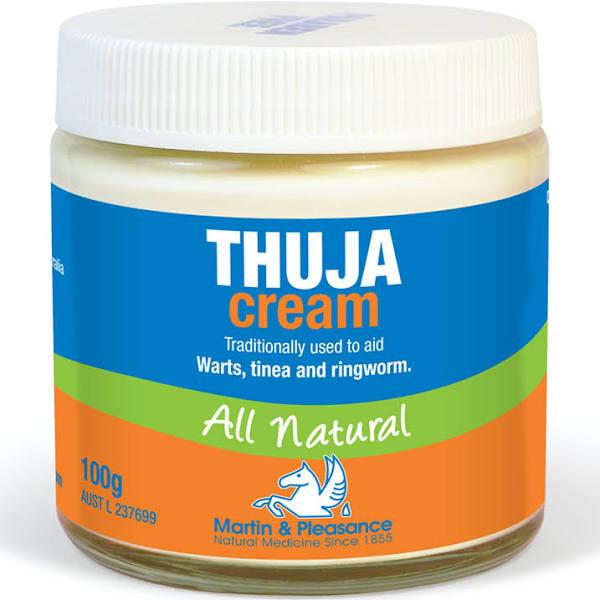 Martin & Pleasance - Thuja Cream 100g