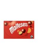 Maltesers Box Delivered To Australia