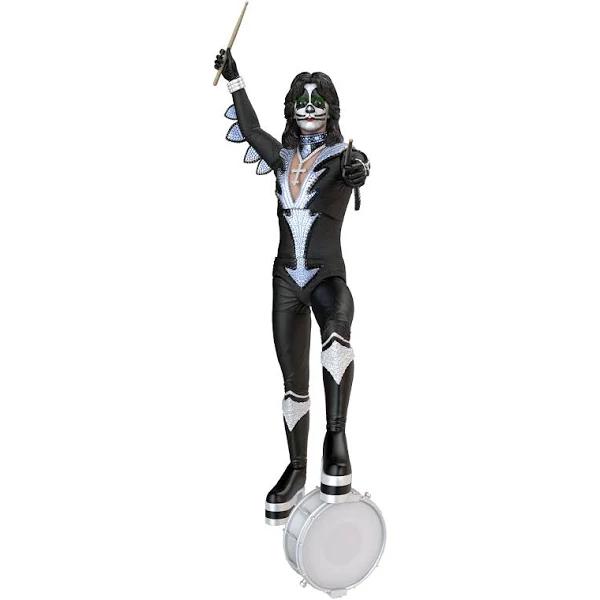 Kiss - The Catman BST AXN 5" Action Figure