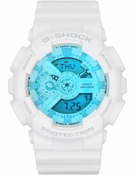 G-Shock Beach Iridescent GA-110TL-7A