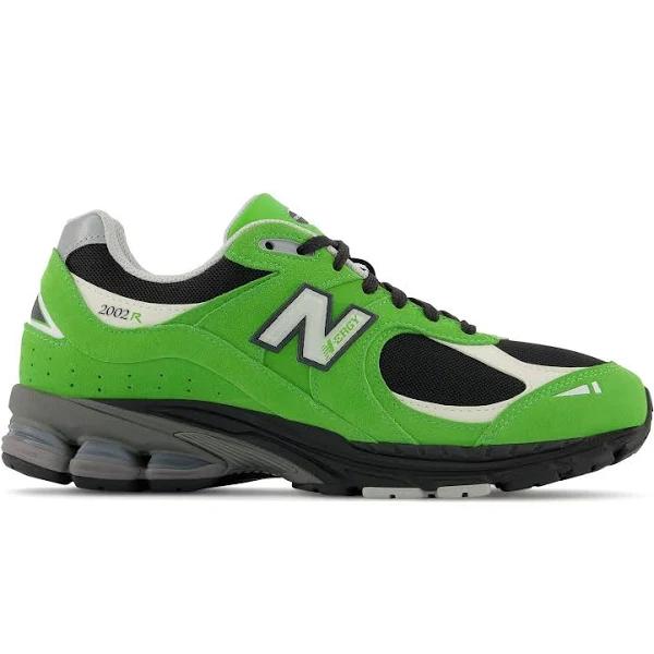 New Balance 2002R Good Vibes Pack Green