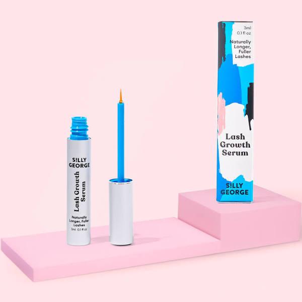 Silly George Lash Growth Serum