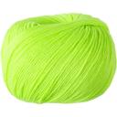 DMC Natura Yarn, 100 Percent Cotton, Bourgogne N34