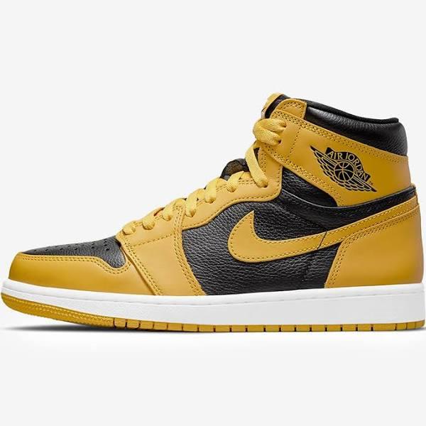 Air Jordan 1 Retro High OG Pollen