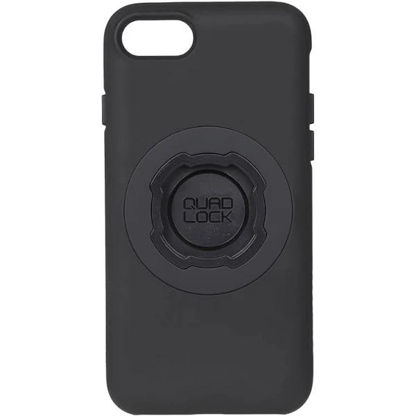 Quad Lock - Mag Case - iPhone SE (3rd / 2nd Gen)