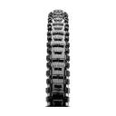 Maxxis Minion DHR II Folding MTB Tyre Exo TR 26 x 2.40