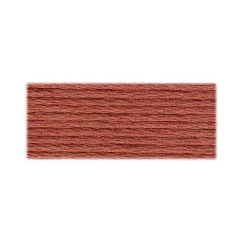 DMC Stranded Cotton 3859 Light Rosewood