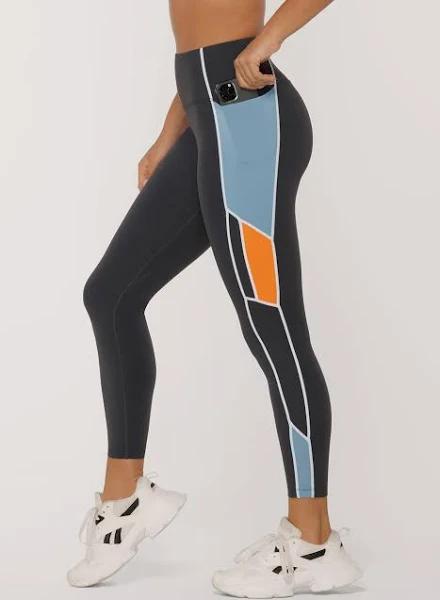 Lorna Jane | Enduro No Ride Ankle Biter Leggings | XXL | Womens