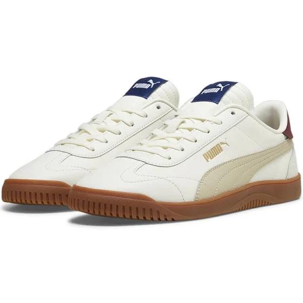 Puma Club 5v5 Trainers White EU 40 Man 389406-08-6.5