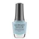 Morgan Taylor Nail Polish - Water Baby 15ml