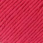 DMC Cotton Natura (4ply) 555 Red