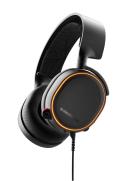 SteelSeries Arctis 5 Gaming Headset - Black -