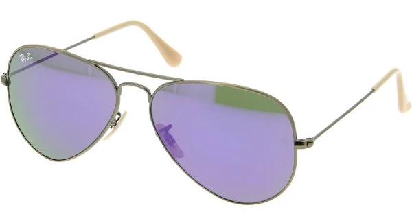 Ray-Ban Aviator RB3025 167/1M 55 Sunglasses