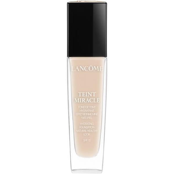 Lancome Teint Miracle Foundation 30ml 010 Beige Porcelaine