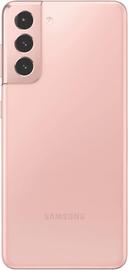 Samsung Galaxy S21 5G 128GB - Phantom Pink