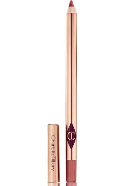 Charlotte Tilbury Lip Cheat Lip Liner Pillow Talk Medium