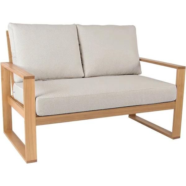 Mimosa Malibu 2 Seater Lounge