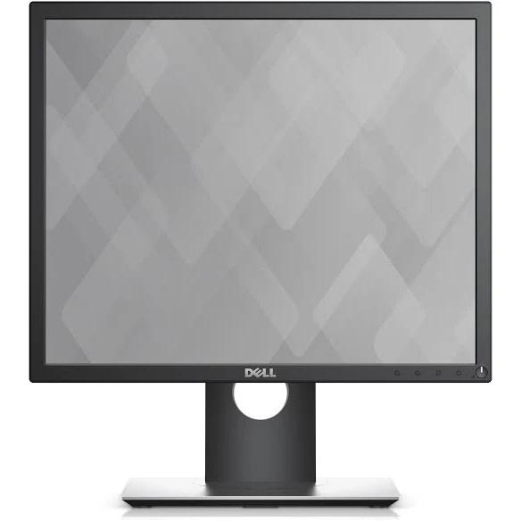 Dell P1917SE 19" SXGA IPS Height Adjustable Monitor