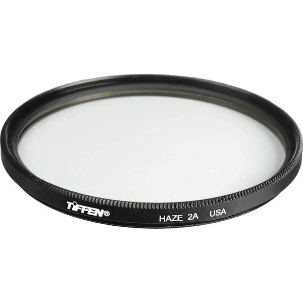 Tiffen Haze 2A - Filter - UV - 72 mm