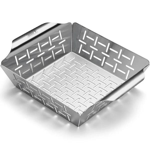 Weber Small Grill Basket