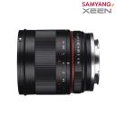 Samyang 50mm f/1.2 As UMC CS (Fuji X) Lens