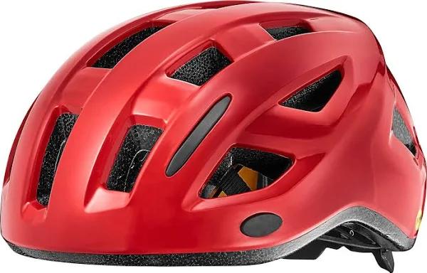 Giant Relay MIPS Helmet - Red M/L