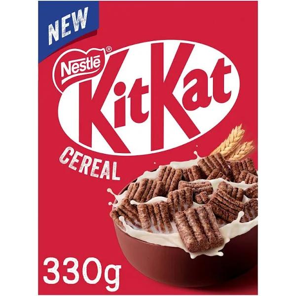 Nestle Kit Kat Cereal Australia | Tara's Candy Bar | Online Lolly Shop