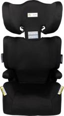 Infasecure Vario II Create Booster Seat (Black)