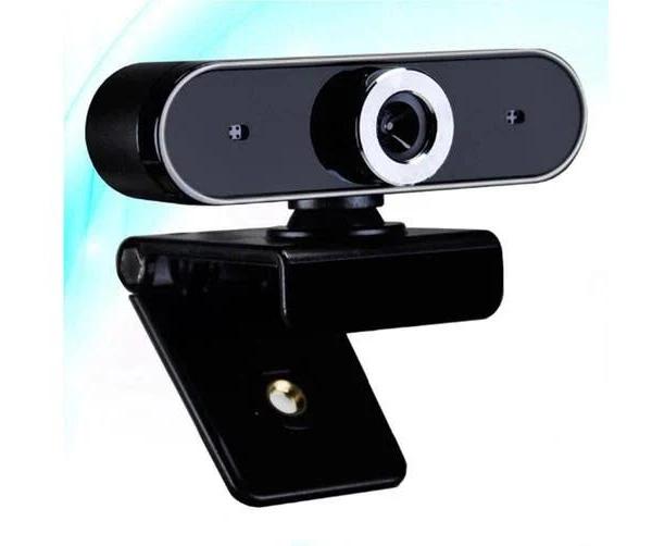 480P Computer Webcam With Microphone Rotatable Laptop Camera Usb 20 Desktop Web Camera For PC Streaming Online Class Gaming Conferencing Working