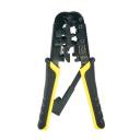 Klein Tools VDV226-817 Modular Installation Kit, Yellow