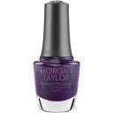 Morgan Taylor Nail Polish Take Me to Your Tribe 15ml