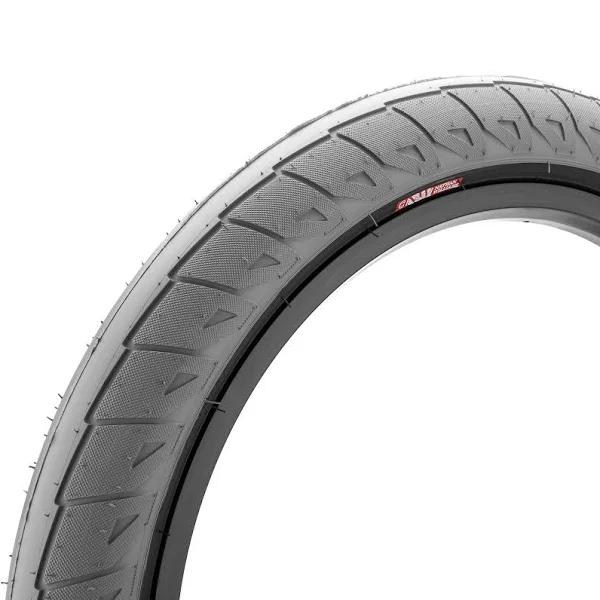 Cinema Williams Tyre Grey/Black Wall / 2.50"